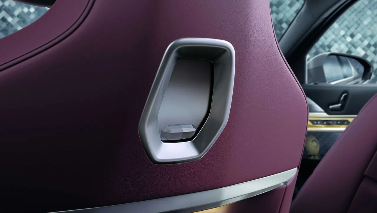 Travel & Comfort System